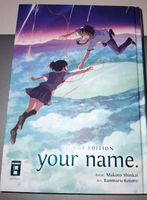 Your name manga buch Frankfurt am Main - Heddernheim Vorschau