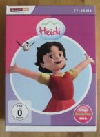 Heidi TV-Serie - Komplettbox - 12 DVDs - 39 Folgen Bochum - Bochum-Ost Vorschau