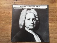 LP‘s Johann Sebastian Bach, für Kenner Niedersachsen - Celle Vorschau