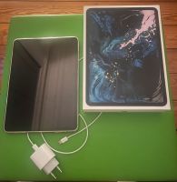 Apple iPad Pro 11 Zoll (2018) Modell A1934 WiFi + Cellular 256GB Altona - Hamburg Bahrenfeld Vorschau