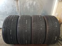 4 neue Winterreifen Pirelli Scorpion Winter 275/50R19 112V XL NO Köln - Rath-Heumar Vorschau