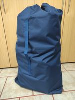 Segelsack Segelsäcke Segeltasche Tasche blau 83 x70 cm Hessen - Fulda Vorschau