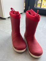 Jako o ungefütterte Gummistiefel rot Gr. 31 Nordrhein-Westfalen - Hattingen Vorschau