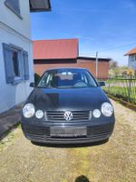 Volkswagen Polo 9N 1,9l TDI-PD 74KW Baden-Württemberg - Bad Schussenried Vorschau