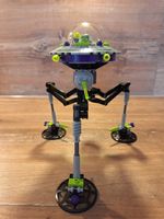 Lego Alien Conquest 7051 Nordrhein-Westfalen - Bergisch Gladbach Vorschau