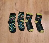 Phineas und Ferb Kinder Socken Gr. 27-30 Thüringen - St Gangloff Vorschau