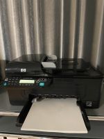 HP Drucker Scanner Kopierer Officejet 4500 funktioniert noch Baden-Württemberg - Baden-Baden Vorschau