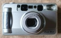 Fujifilm Zoom 90 V, Analogkamera, Lens 38-90 mm Brandenburg - Potsdam Vorschau
