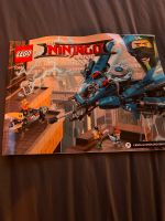 Lego Ninjago Movie 70614 Hamburg-Nord - Hamburg Langenhorn Vorschau