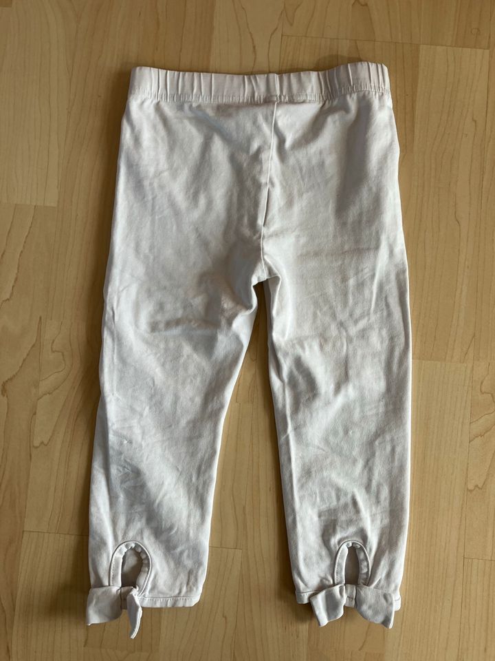 Leggins 3/4- 7/8 Gr.116 in Zell unter Aichelberg