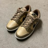 Nike Dunk Low Brown Braun Beige Schwarz Weiß 38,5 Neu Innenstadt - Köln Deutz Vorschau