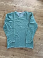 Herren Pullover Pulli von Nowadays Gr L grün Nordrhein-Westfalen - Rheda-Wiedenbrück Vorschau