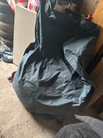 XXL outdoor sitzsack Hessen - Wächtersbach Vorschau