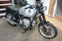 BMW R 80  -  Abgespeckt und umgebaut / Cafe Racer Frankfurt am Main - Bergen-Enkheim Vorschau