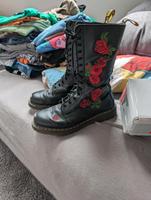 Dr. Martens Gr. 42 Thüringen - Heldrungen Vorschau
