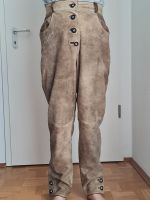 Damen Trachtenlederhose, Tracht, Lederhose Bayern - Ottenhofen Vorschau