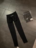 Smilodox Fibo Scrunch Pro Leggings Neu Niedersachsen - Aurich Vorschau