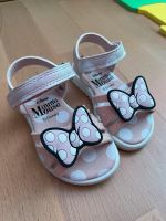 Disney Minnie Mouse Kinder Sandalen Bayern - Kreuth Vorschau