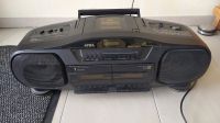 AIWA CSD-XW303Z Compakt Disc Stero Radio Cassette Recorder Bastle Nordrhein-Westfalen - Olfen Vorschau