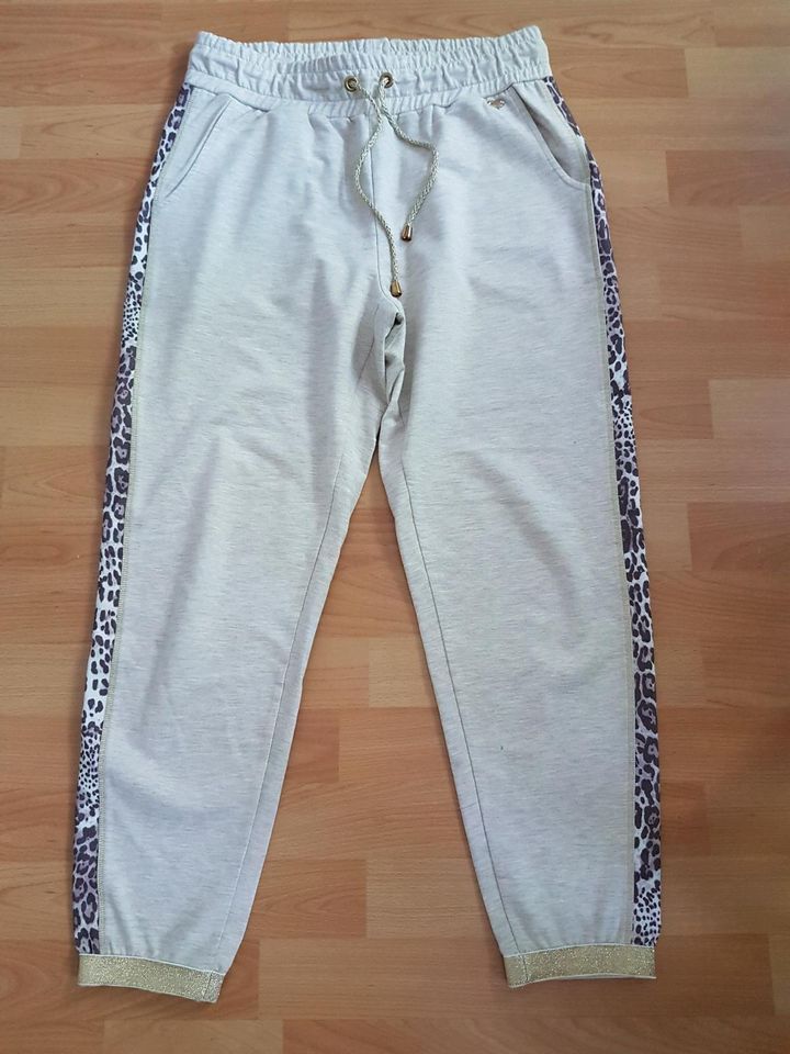 Monaco Blue Weekend Jogpants inkl.Versand in Hamburg