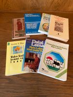 Buchpaket Esoterik Religion Sinn d. Lebens Dalai Lama Maria Berlin - Charlottenburg Vorschau