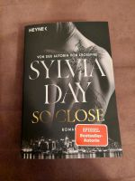 So Close Buch von Sylvia Day Wandsbek - Hamburg Farmsen-Berne Vorschau