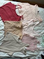 T-Shirt Paket Mädchen/Frauen Bayern - Würzburg Vorschau