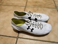 Fußballschuhe UNDER ARMOUR Gr. 42 Rheinland-Pfalz - Asbach Vorschau