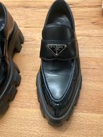 Prada Schuhe Hessen - Viernheim Vorschau