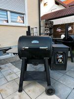 Broil King Regal Pellet 500 Pelletsmoker Bayern - Petersdorf Vorschau