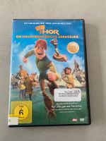 DVD Thor, ein hammermäßiges Abenteuer Sachsen-Anhalt - Braschwitz Vorschau