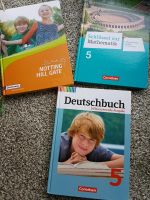 IGS Schulbuch Deutsch Mathe englisch Klasse 5 Niedersachsen - Braunschweig Vorschau