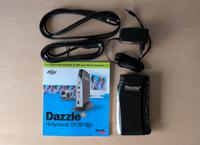 Dazzle Hollywood DV-Bridge Bayern - Würzburg Vorschau