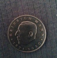 20 Deutsche Mark DDR 1971 Heinrich Mann Bayern - Grafenau Vorschau