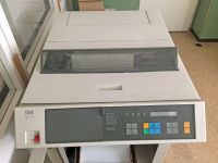 IBM Drucker 4234 Matrixdrucker Nordrhein-Westfalen - Unna Vorschau