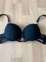 NEU Bikini Oberteil schwarz Gr. 70A Dresden - Blasewitz Vorschau