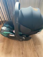 Maxi Cosi Cybex Cloud Q Hessen - Groß-Zimmern Vorschau