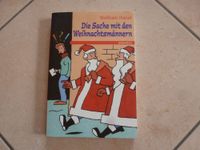 Die Sache mit den Weihnachtsmännern Bayern - Bodenkirchen Vorschau