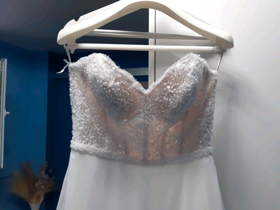 Hochzeitskleid, Brautkleid, Kleid in Salzgitter