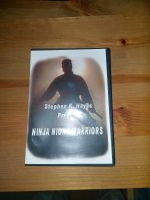 Bujinkan/Kampfkunst DVD Stephen K. Hayes - Ninja Night Warriors Baden-Württemberg - Karlsruhe Vorschau