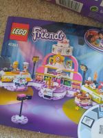 Lego friends 41393 Große Backshow Baden-Württemberg - Weingarten (Baden) Vorschau