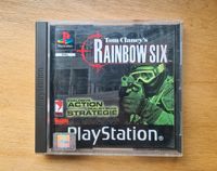 Playstation 1 Tom Clancy's Rainbow Six Kiel - Hassee-Vieburg Vorschau
