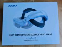 Aubika Strap für Quest 3 mit 8000 mAh Neu OVP Dortmund - Lütgendortmund Vorschau