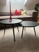 Couch Tisch 2er Set Kr. München - Ottobrunn Vorschau
