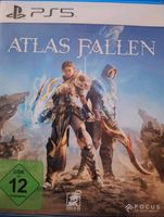 Tausche Atlas Fallen PS5 Essen-West - Frohnhausen Vorschau