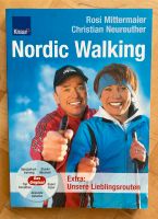 Nordic Walking mit Rosi AutogMittermaier und Christian Neureuther München - Laim Vorschau