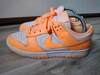 Nike Dunk Low Peach Cream Gr. 40 Nordrhein-Westfalen - Herne Vorschau