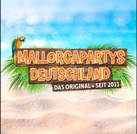 2 VIP Tickets - Mallorca Party Bietigheim Baden-Württemberg - Rheinfelden (Baden) Vorschau