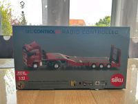 Siku control MAN Lkw  Tieflader Bayern - Arnstein Vorschau