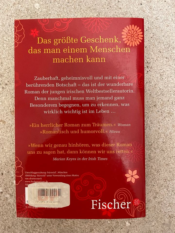 Cecelia Ahern - Verschiedene Bücher in Dormagen